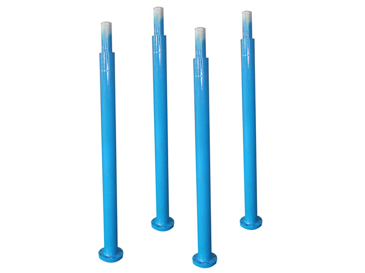 第 1 個(gè)：lifting column cylinder